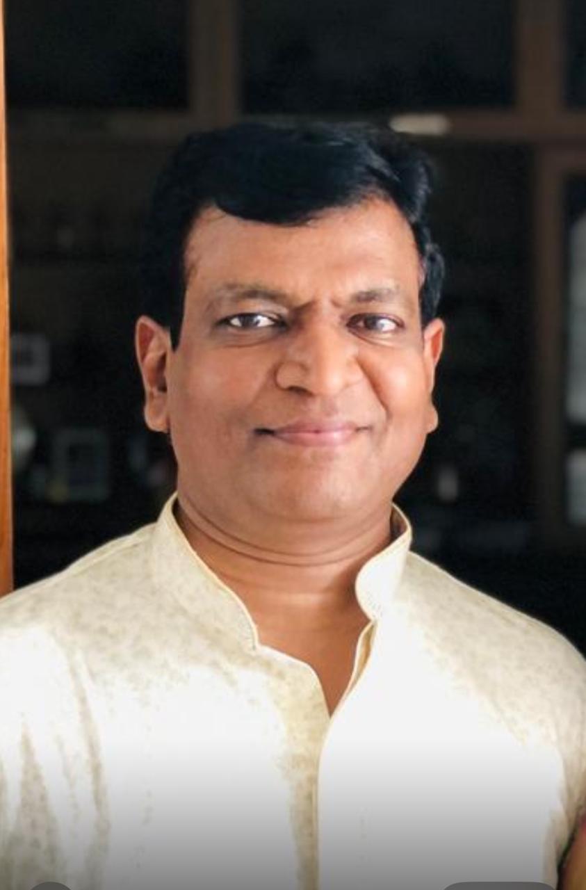 Brundavanam Conventions